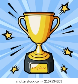 Trophy